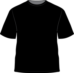 t shirt - Dubh_Arts
