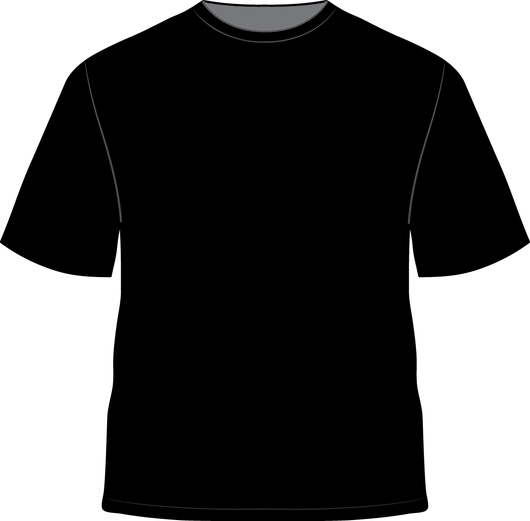t shirt - Dubh_Arts
