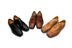 Test Shoes - Dubh_Arts
