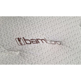 California King size 10-inch Thick Talalay Latex Foam Mattress - Made in USA - Dubh_Arts
 - 3