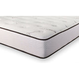 King size 10-inch Thick Talalay Latex Mattress - Made in USA - Dubh_Arts
 - 2