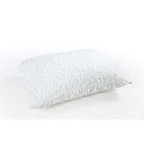CAL King size 13-inch Thick 5lb High Density Memory Foam Mattress - Dubh_Arts
 - 4
