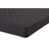 Full size 6-inch Thick Innerspring Coil Mattress in Black - Dubh_Arts
 - 3