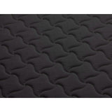 Full size 6-inch Thick Innerspring Coil Mattress in Black - Dubh_Arts
 - 4