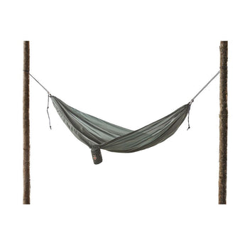 13-FT Long Handmade Yucatan Style Hammock in Natural Beige Color - Dubh_Arts
 - 1