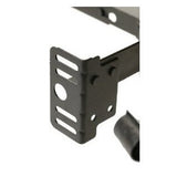 Heavy Duty 7-Leg Metal Bed Frame / Adjust to fit Twin, Full, & Queen - Dubh_Arts
 - 4