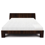 Queen-size 10-inch Thick Latex Foam Mattress - 25-Year Warranty - Dubh_Arts
 - 1