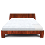 Twin size 10-inch Thick Memory Foam Mattress - 25-year Warranty - Dubh_Arts
 - 1