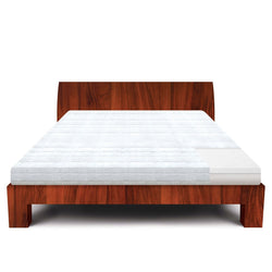 Twin size 10-inch Thick Memory Foam Mattress - 25-year Warranty - Dubh_Arts
 - 1