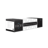 Twin size 10-inch Thick Memory Foam Mattress - 25-year Warranty - Dubh_Arts
 - 2