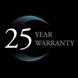 Twin size 10-inch Thick Memory Foam Mattress - 25-year Warranty - Dubh_Arts
 - 4