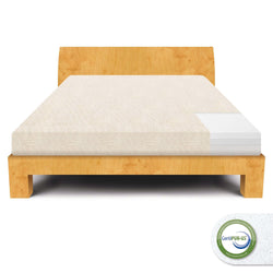 Twin XL size 12-inch Thick Memory Foam Mattress - Dubh_Arts
 - 1