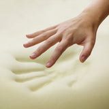 Queen-size 8-inch Thick Memory Foam Mattress - Firm - Dubh_Arts
 - 3
