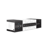 Queen-size 8-inch Thick Memory Foam Mattress - Firm - Dubh_Arts
 - 4