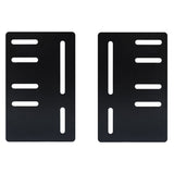 Mod-Adapter Headboard Bracket Extension Plates Set - Dubh_Arts
 - 4