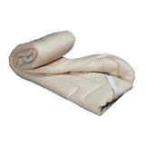 Full size Half inch Thick Wool Mattress Pad / Mattress Topper - Dubh_Arts
 - 2