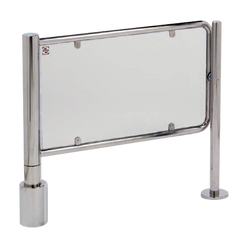 Portillo ARGUSA® PM-404 en AISI 316 [PM-404-316] - Dubh_Arts
