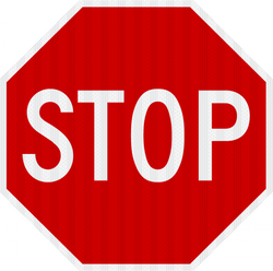 R1-1-Stop Sign - Dubh_Arts
