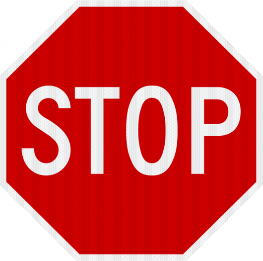 R1-1-Stop Sign - Dubh_Arts
