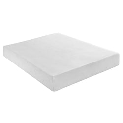 Queen size 10-inch Thick Memory Foam Mattress - Dubh_Arts
 - 1