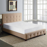 Queen size 10-inch Thick Memory Foam Mattress - Dubh_Arts
 - 2