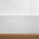 Queen size 10-inch Thick Memory Foam Mattress - Dubh_Arts
 - 3