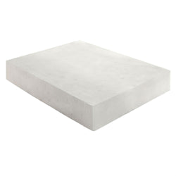 King size 12-inch Thick Memory Foam Mattress - Dubh_Arts
 - 1