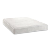 King size 8-inch Thick Innerspring Coil Mattress - Dubh_Arts
 - 1