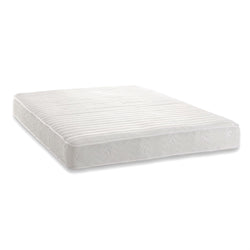 King size 8-inch Thick Innerspring Coil Mattress - Dubh_Arts
 - 1