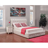 King size 8-inch Thick Innerspring Coil Mattress - Dubh_Arts
 - 2