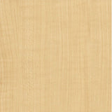 4-Shelf Bookcase in Natural Maple Finish - Dubh_Arts
 - 4