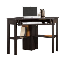Space Saving Corner Computer Desk Great for Home Office - Dubh_Arts
 - 1