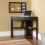 Space Saving Corner Computer Desk Great for Home Office - Dubh_Arts
 - 2