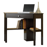 Space Saving Corner Computer Desk Great for Home Office - Dubh_Arts
 - 4