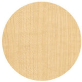 White and Natural Finish Bedroom Dresser with 6 Spacious Drawers - Dubh_Arts
 - 4
