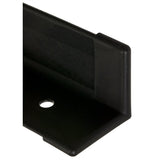 Super Heavy Duty Steel Wedge Lock Metal Bed Frame - Dubh_Arts
 - 4