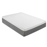 King size 14-inch Thick Memory Foam Mattress - Dubh_Arts
 - 1