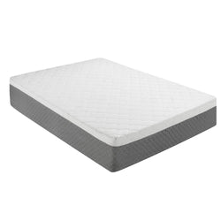 King size 14-inch Thick Memory Foam Mattress - Dubh_Arts
 - 1