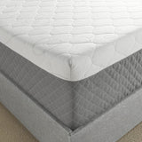 King size 14-inch Thick Memory Foam Mattress - Dubh_Arts
 - 4