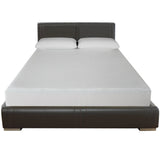 King size 10-inch Thick Bio-Foam Memory Foam Mattress - Dubh_Arts
 - 1