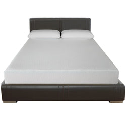 King size 10-inch Thick Bio-Foam Memory Foam Mattress - Dubh_Arts
 - 1