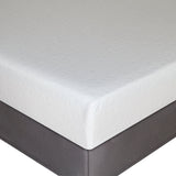 King size 10-inch Thick Bio-Foam Memory Foam Mattress - Dubh_Arts
 - 3