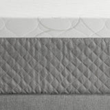 King size 10-inch Thick Bio-Foam Memory Foam Mattress - Dubh_Arts
 - 4
