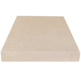 Full size 6-inch Thick Memory Foam Mattress with Washable Cover - Dubh_Arts
 - 1