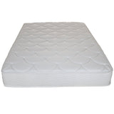 King size 8-inch Thick Tight Top Inner-Spring Mattress - Dubh_Arts
 - 2