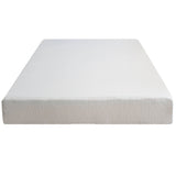 Twin size 8-inch Thick Memory Foam Mattress - 5 Year Warranty - Dubh_Arts
 - 2