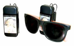 Premium Sunglass Photo Clip Case Pack 144 - Dubh_Arts
